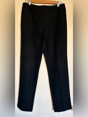 Worthington Black Dress Pants